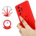 Miniatyrbillede 6 af 8: Huawei P40 PRO / P40 PRO+ Cover Etui Case ()