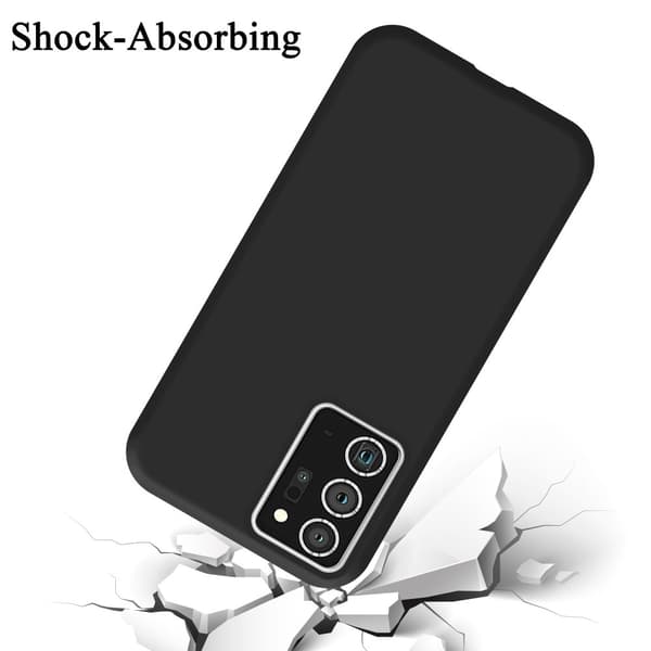Samsung Galaxy NOTE 20 PLUS Cover Etui Case ()
