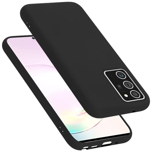 Samsung Galaxy NOTE 20 PLUS Cover Etui Case ()