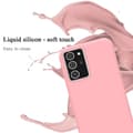 Miniatyrbillede 3 af 7: Samsung Galaxy NOTE 20 PLUS Cover Etui Case ()
