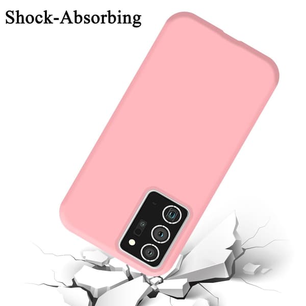 Samsung Galaxy NOTE 20 PLUS Cover Etui Case ()
