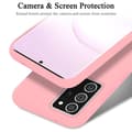 Miniatyrbillede 5 af 7: Samsung Galaxy NOTE 20 PLUS Cover Etui Case ()