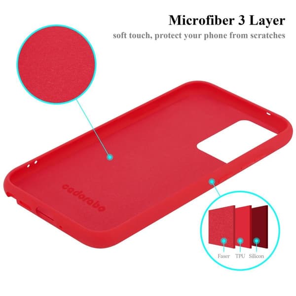 Samsung Galaxy NOTE 20 PLUS Cover Etui Case ()