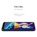 Miniatyrbild 2 av 6: Samsung Galaxy A11 / M11 Skal Fodral Mobilskydd av flexibelt TPU-silikon