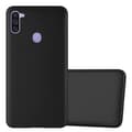 Miniatyrbild 1 av 6: Samsung Galaxy A11 / M11 Skal Fodral Mobilskydd av flexibelt TPU-silikon