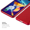Miniatyrbild 5 av 6: Samsung Galaxy A11 / M11 Skal Fodral Mobilskydd av flexibelt TPU-silikon