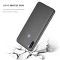 Miniatyrbild 6 av 6: Samsung Galaxy A11 / M11 Skal Fodral Mobilskydd av flexibelt TPU-silikon