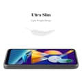 Miniatyrbild 2 av 6: Samsung Galaxy A11 / M11 Skal Fodral Mobilskydd av flexibelt TPU-silikon