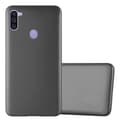 Miniatyrbild 1 av 6: Samsung Galaxy A11 / M11 Skal Fodral Mobilskydd av flexibelt TPU-silikon