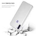 Miniatyrbild 6 av 6: Samsung Galaxy A11 / M11 Skal Fodral Mobilskydd av flexibelt TPU-silikon