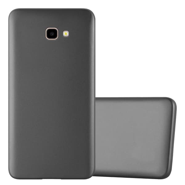 Samsung Galaxy J4 PLUS Skal Fodral Mobilskydd av flexibelt TPU-silikon