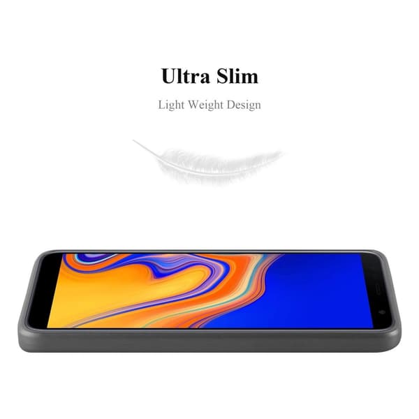 Samsung Galaxy J4 PLUS Cover Etui Case ()