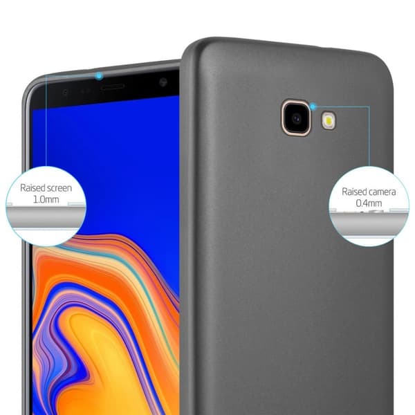 Samsung Galaxy J4 PLUS Cover Etui Case ()