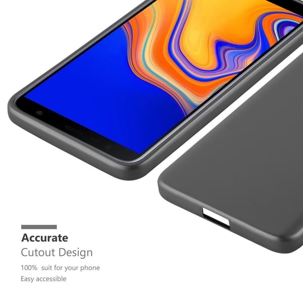 Samsung Galaxy J4 PLUS Cover Etui Case ()