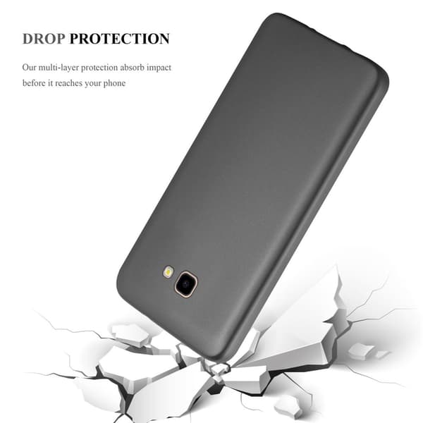 Samsung Galaxy J4 PLUS Cover Etui Case ()
