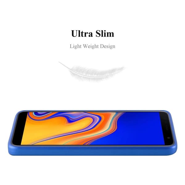 Samsung Galaxy J4 PLUS Cover Etui Case ()