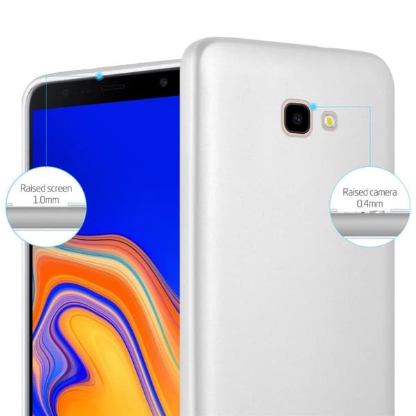 Samsung Galaxy J4 PLUS Cover Etui Case ()