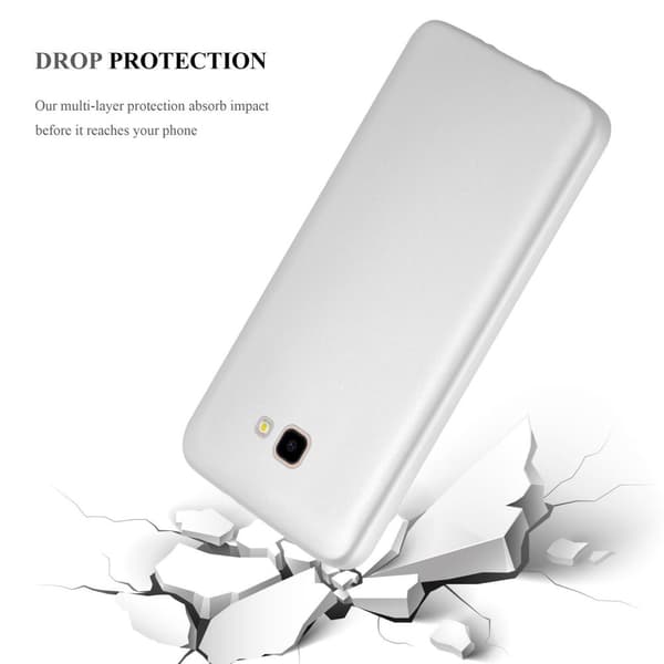 Samsung Galaxy J4 PLUS Cover Etui Case ()