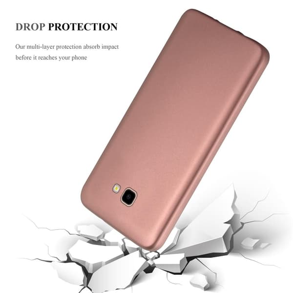 Samsung Galaxy J4 PLUS Cover Etui Case ()