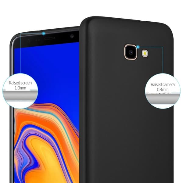 Samsung Galaxy J4 PLUS Cover Etui Case ()