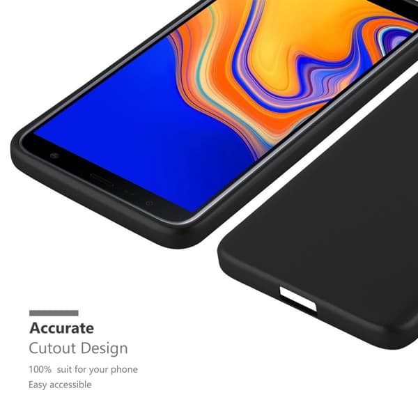Samsung Galaxy J4 PLUS Cover Etui Case ()
