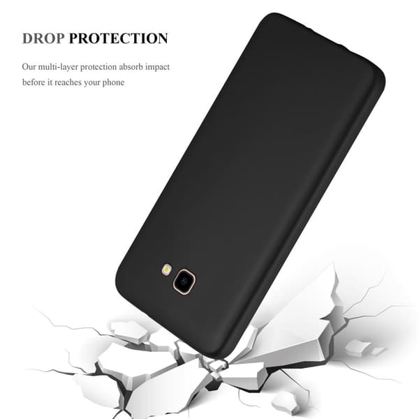 Samsung Galaxy J4 PLUS Cover Etui Case ()