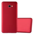 Miniatyrbild 1 av 7: Samsung Galaxy J4 PLUS Skal Fodral Mobilskydd av flexibelt TPU-silikon
