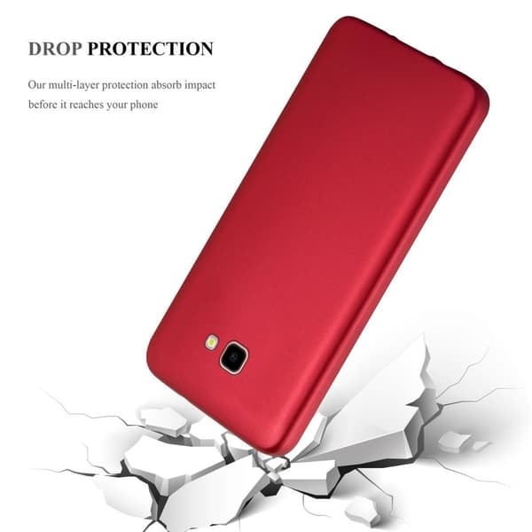 Samsung Galaxy J4 PLUS Cover Etui Case ()
