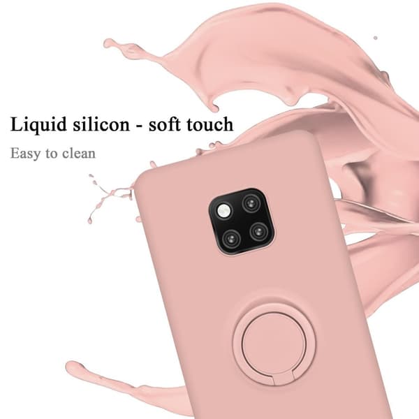 Huawei MATE 20 PRO Cover Etui Case ()