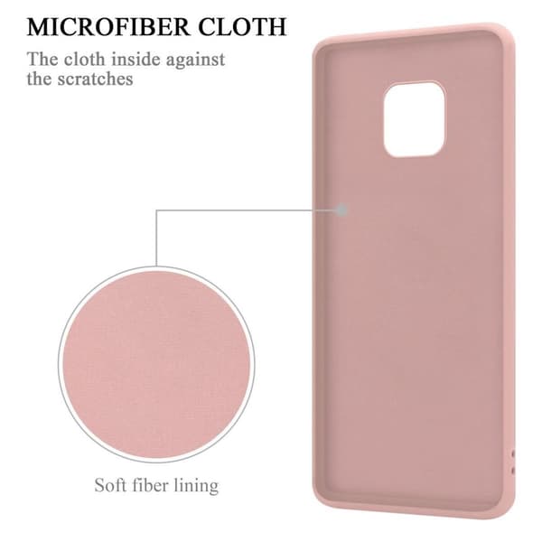 Huawei MATE 20 PRO Cover Etui Case ()