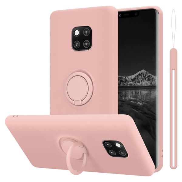 Huawei MATE 20 PRO Cover Etui Case ()
