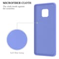 Miniatyrbillede 9 af 11: Huawei MATE 20 PRO Cover Etui Case ()