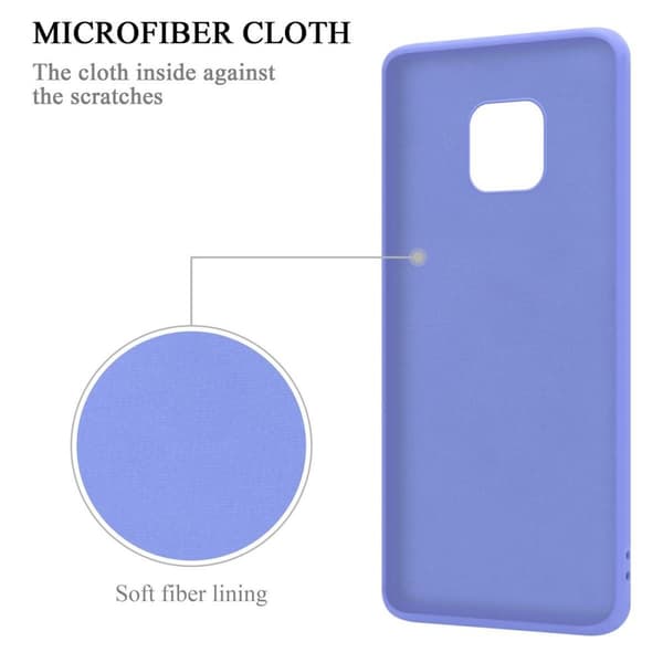 Huawei MATE 20 PRO Cover Etui Case ()