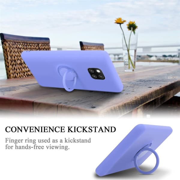 Huawei MATE 20 PRO Cover Etui Case ()