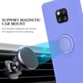 Miniatyrbilde 9 av 9: Silikondeksel til Huawei MATE 20 PRO Deksel av fleksibelt TPU-silikon