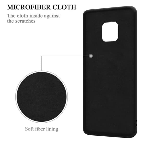 Huawei MATE 20 PRO Cover Etui Case ()