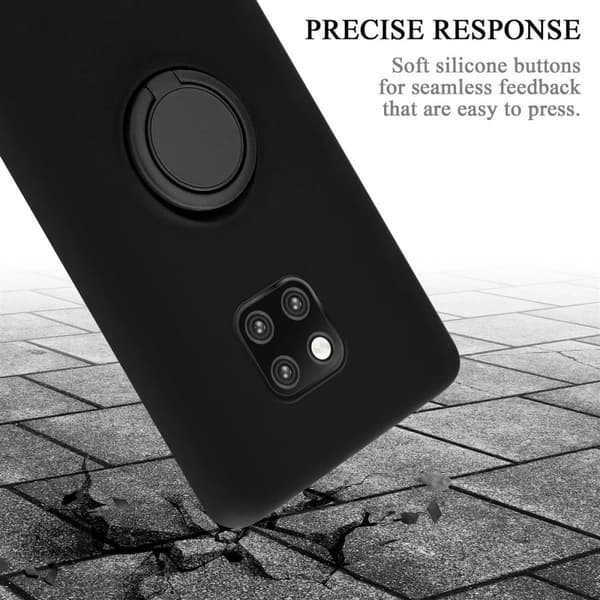 Huawei MATE 20 PRO Cover Etui Case ()