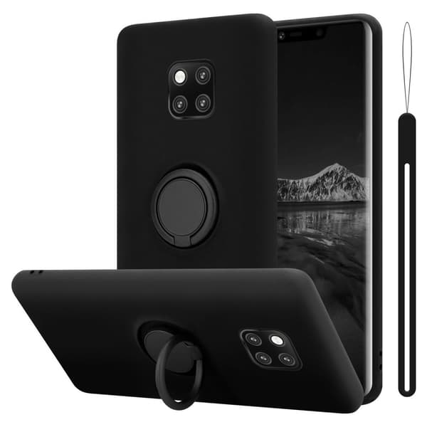 Huawei MATE 20 PRO Cover Etui Case ()