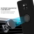 Miniatyrbilde 9 av 9: Silikondeksel til Huawei MATE 20 PRO Deksel av fleksibelt TPU-silikon