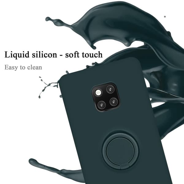Huawei MATE 20 PRO Cover Etui Case ()