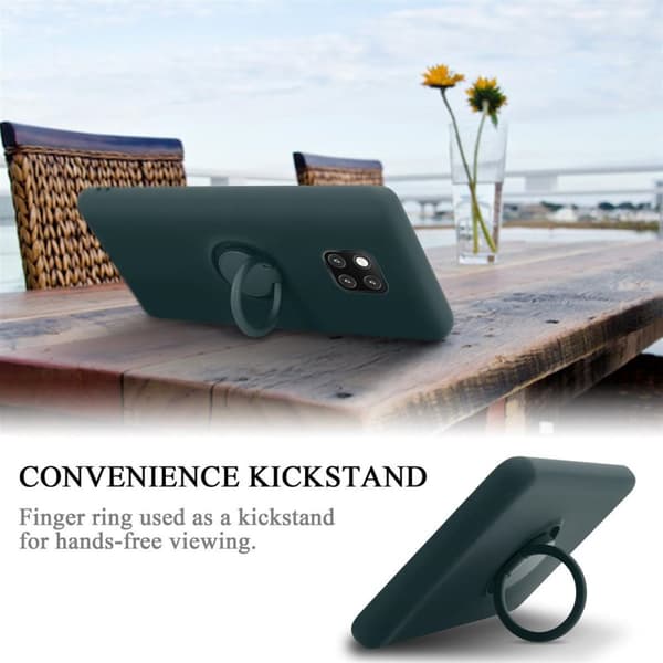Huawei MATE 20 PRO Cover Etui Case ()