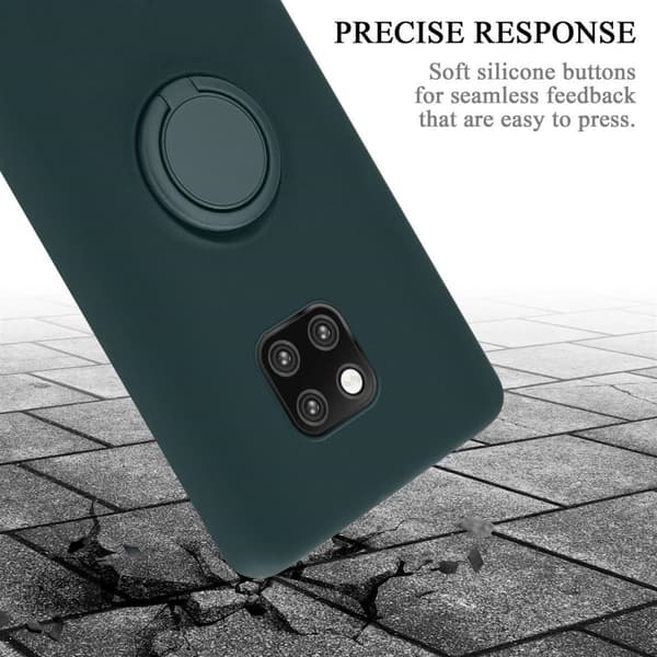 Huawei MATE 20 PRO Cover Etui Case ()