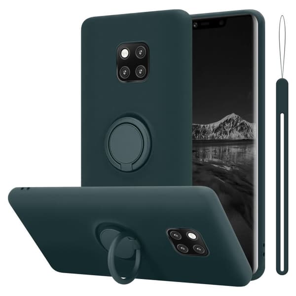 Huawei MATE 20 PRO Cover Etui Case ()