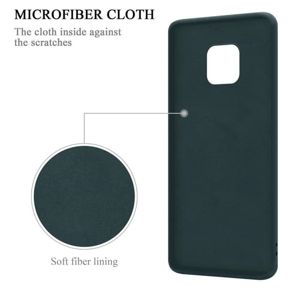 Huawei MATE 20 PRO Cover Etui Case ()
