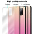 Miniatyrbillede 7 af 7: Cover Samsung Galaxy S20 FE Etui Case ()
