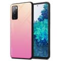 Miniatyrbillede 1 af 7: Cover Samsung Galaxy S20 FE Etui Case ()