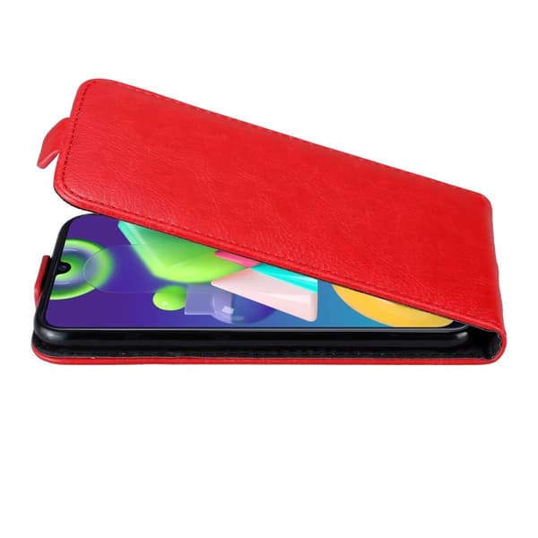 Samsung Galaxy M21 / M30s Pungetui Flip Cover ()