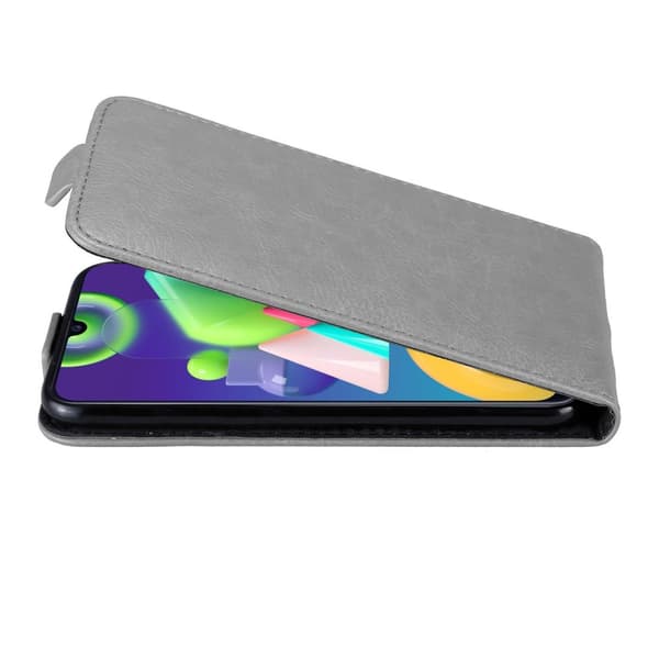 Samsung Galaxy M21 / M30s Pungetui Flip Cover ()
