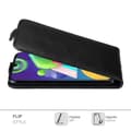 Miniatyrbild 4 av 8: Skyddsfodral för Samsung Galaxy M21 / M30s Fodral Skal i flipdesign med magnetisk stängning Case Cover