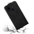 Miniatyrbild 5 av 8: Skyddsfodral för Samsung Galaxy M21 / M30s Fodral Skal i flipdesign med magnetisk stängning Case Cover